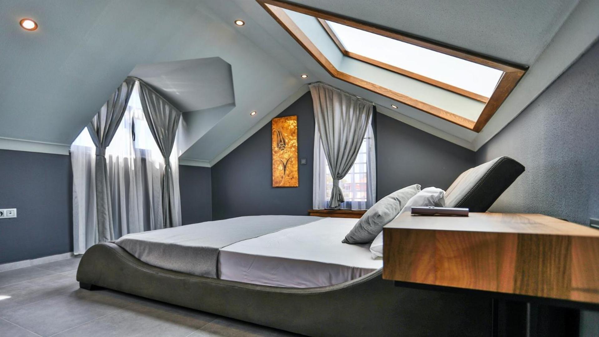 Oludeniz 4 Bedroom 4979 Fethiye