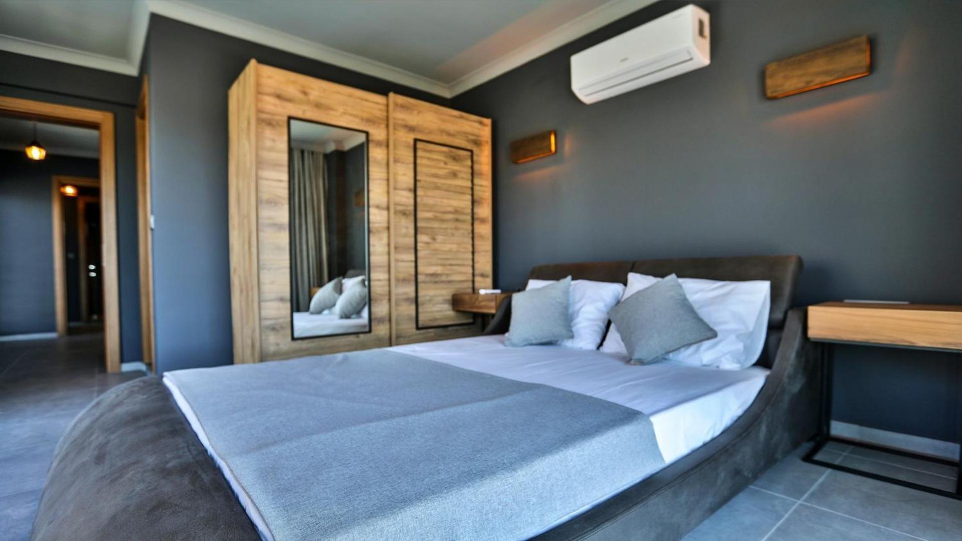 Oludeniz 4 Bedroom 4979