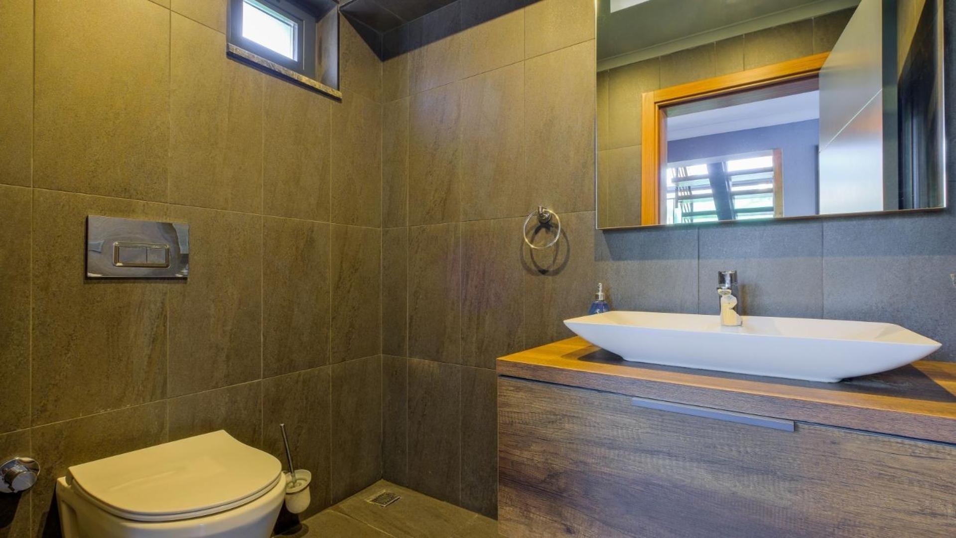 Oludeniz 4 Bedroom 4979 Villa Fethiye