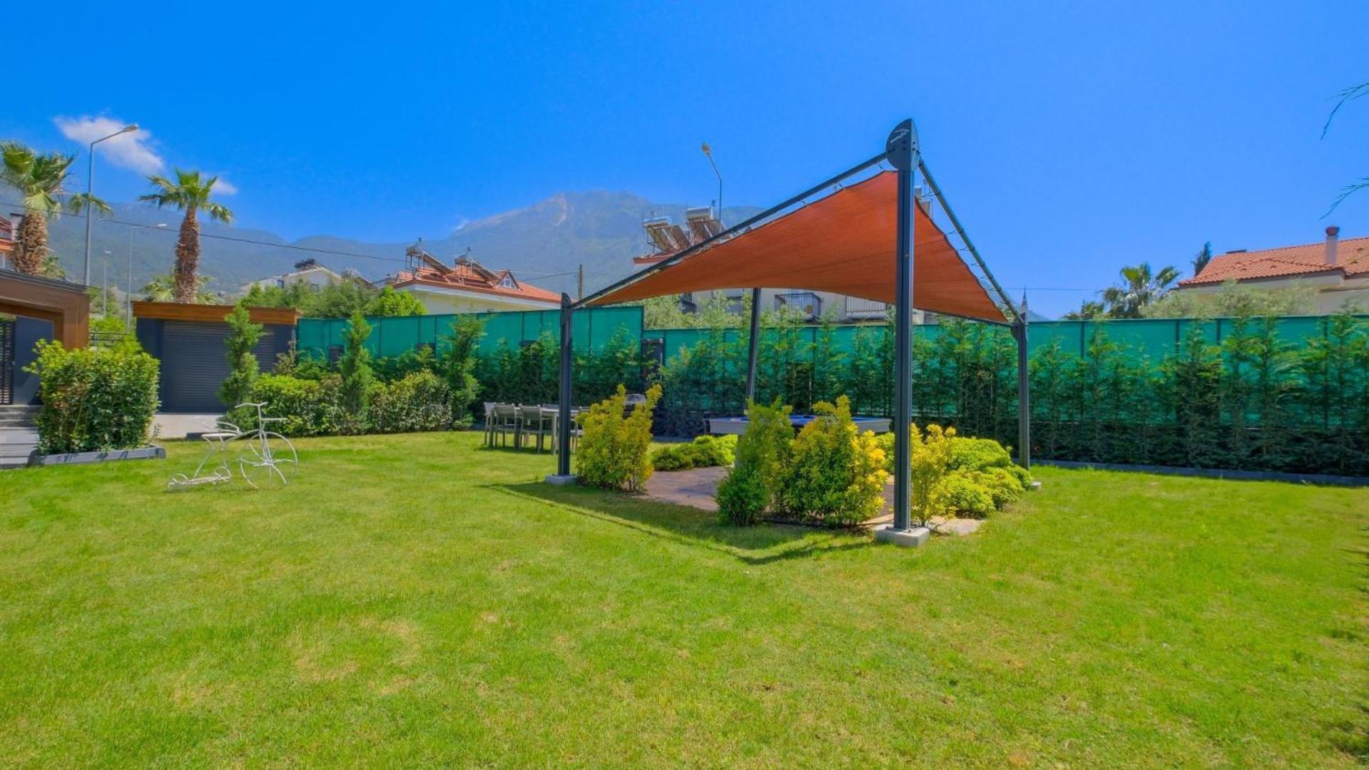 Oludeniz 4 Bedroom 4979