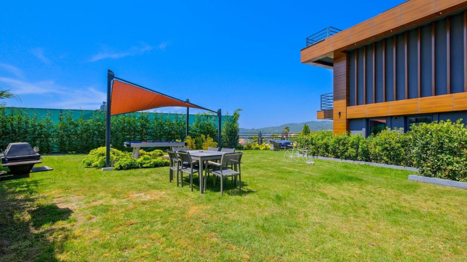 Villa Oludeniz 4 Bedroom 4979