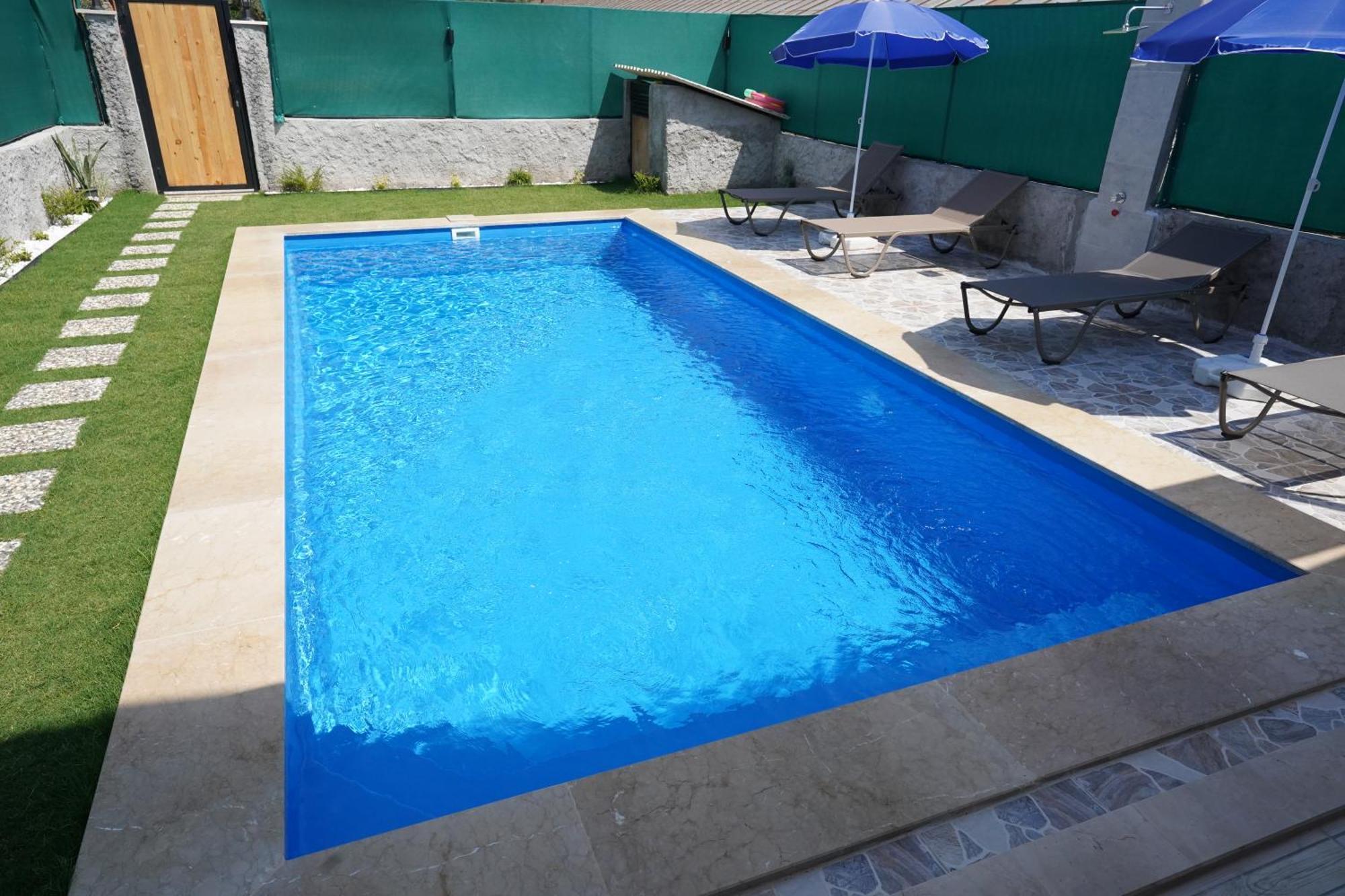 Villa Manolya