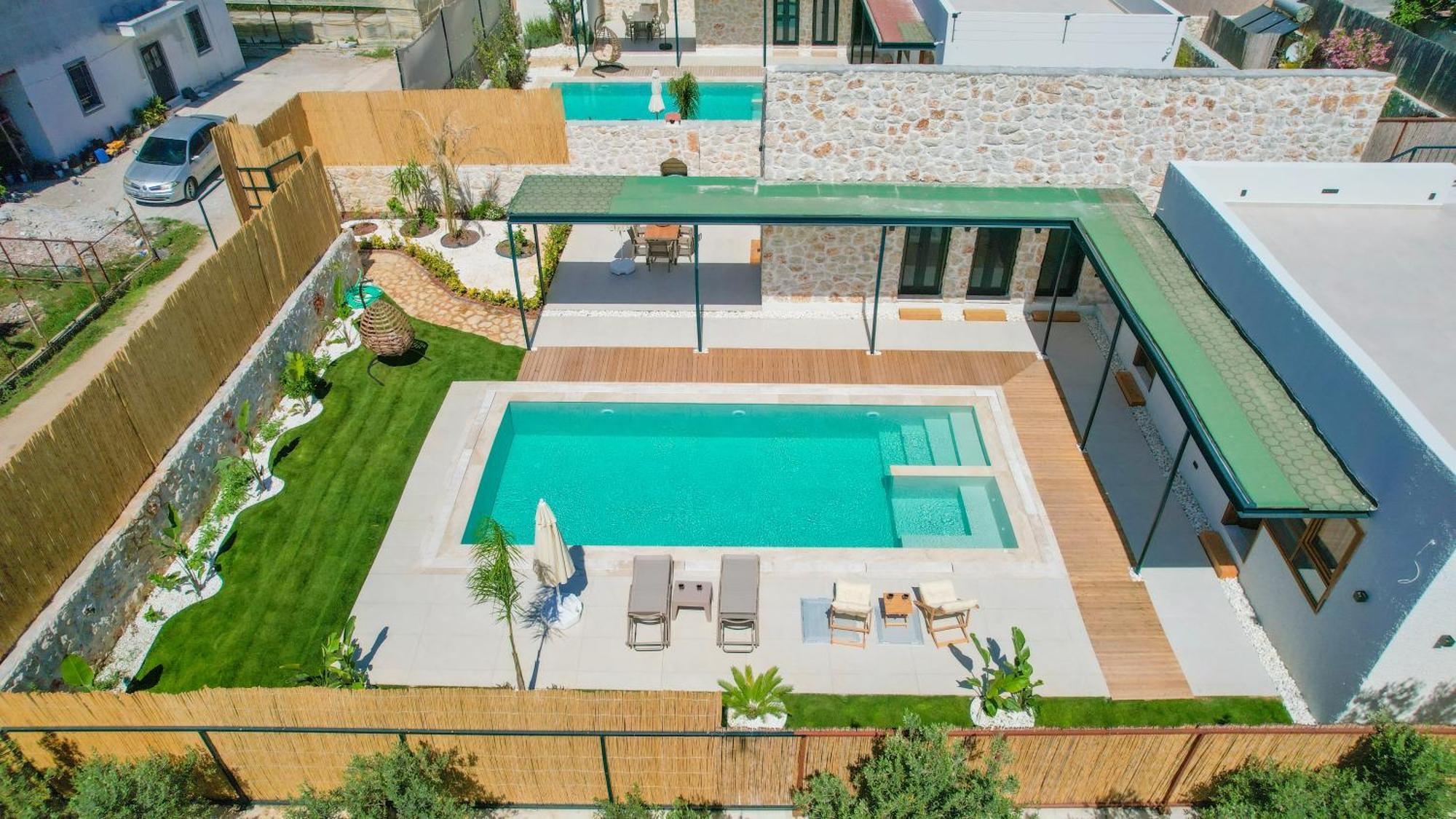 Villa Inn Villas