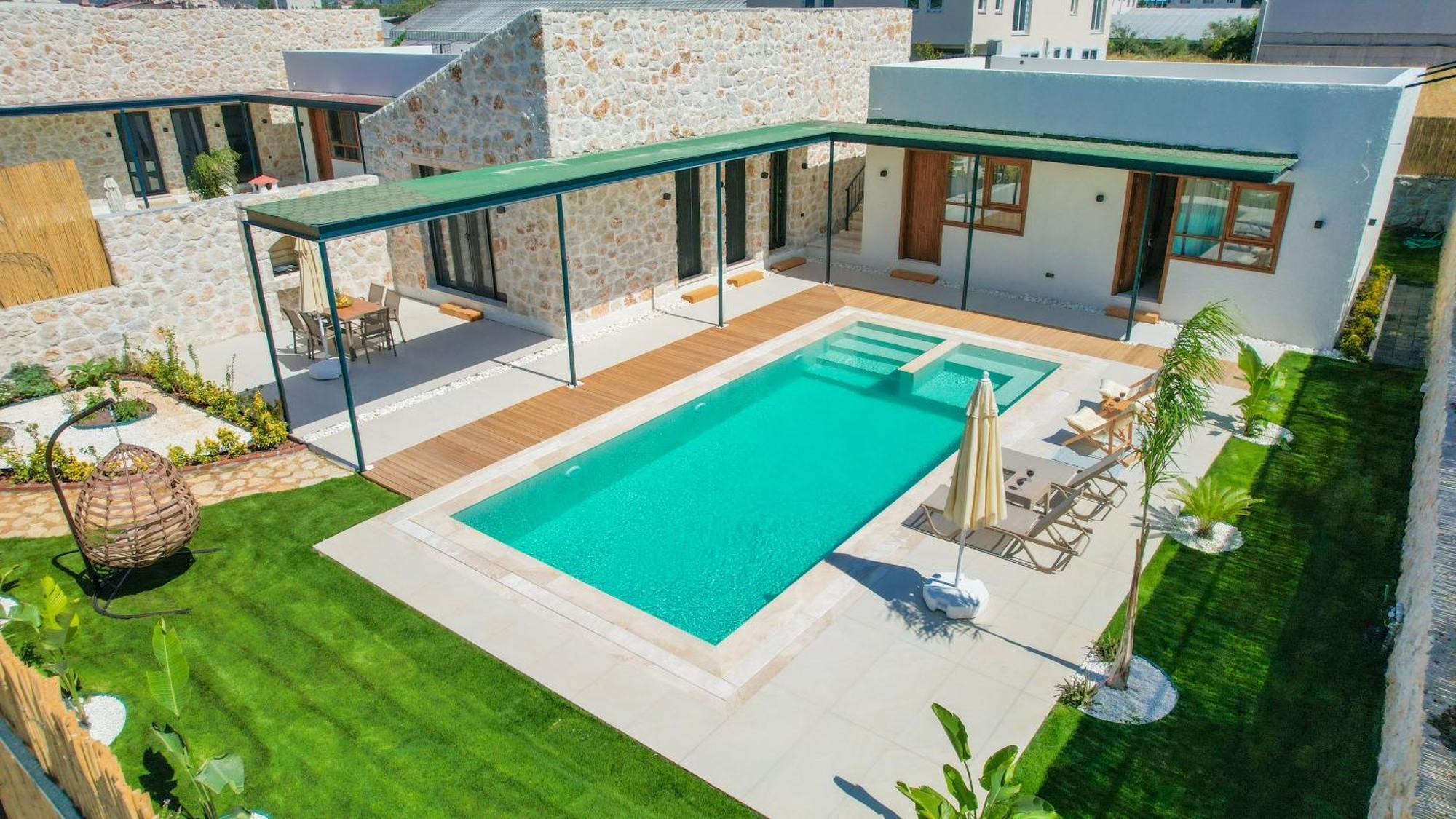 Inn Villas Fethiye