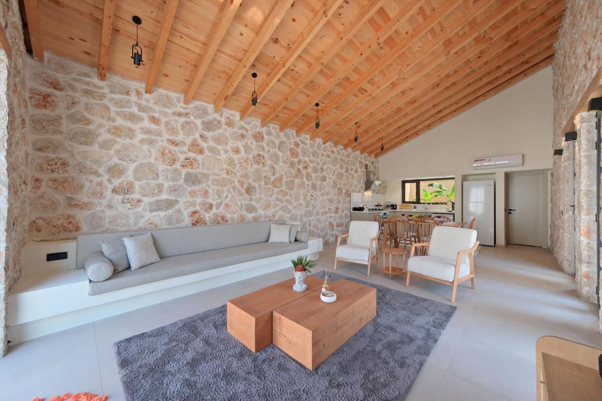 Villa Inn Villas Fethiye