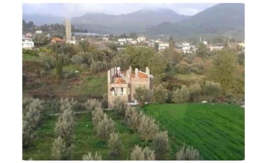 Emirhan 2, Doga Ile Vadi Icinde, Sakinlik Apartment Fethiye