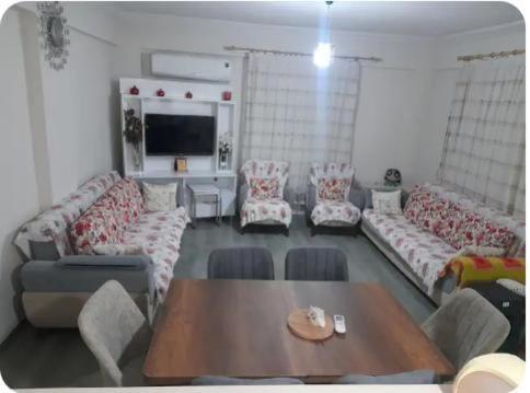 Emirhan 2, Doga Ile Vadi Icinde, Sakinlik Fethiye