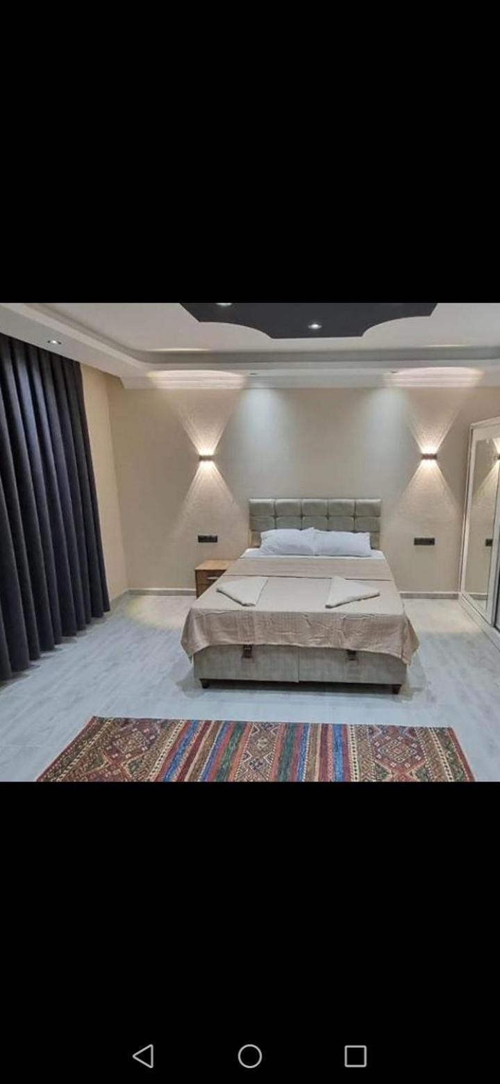 Villa Dumanlar Fethiye