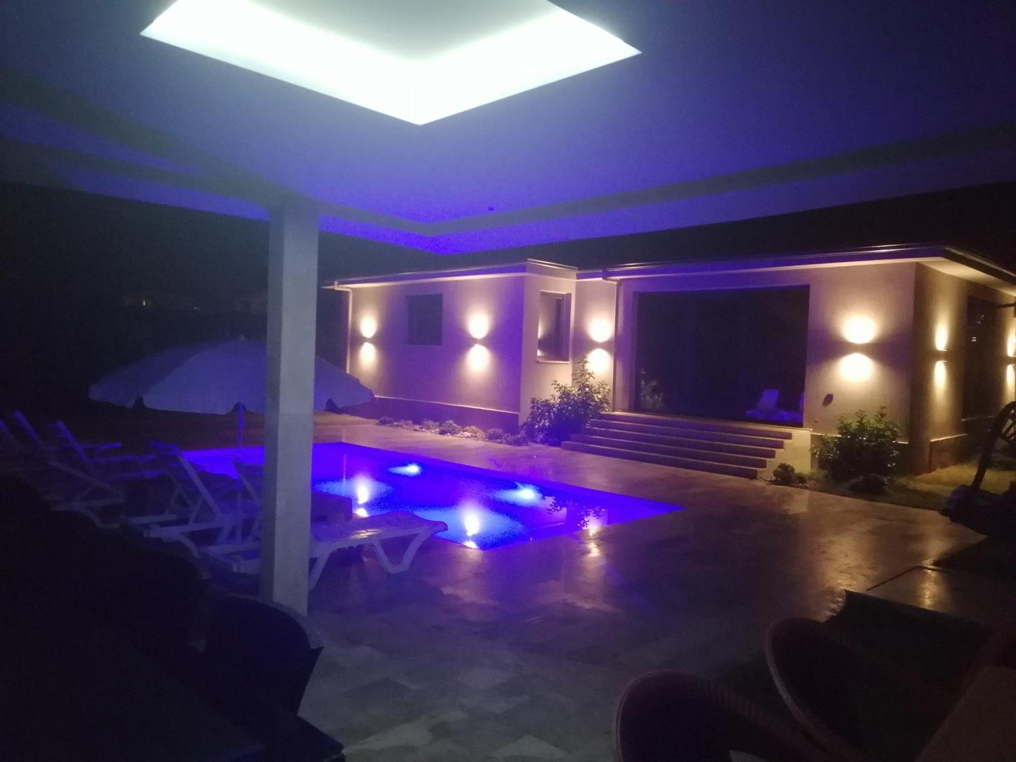 Dumanlar Villa Fethiye