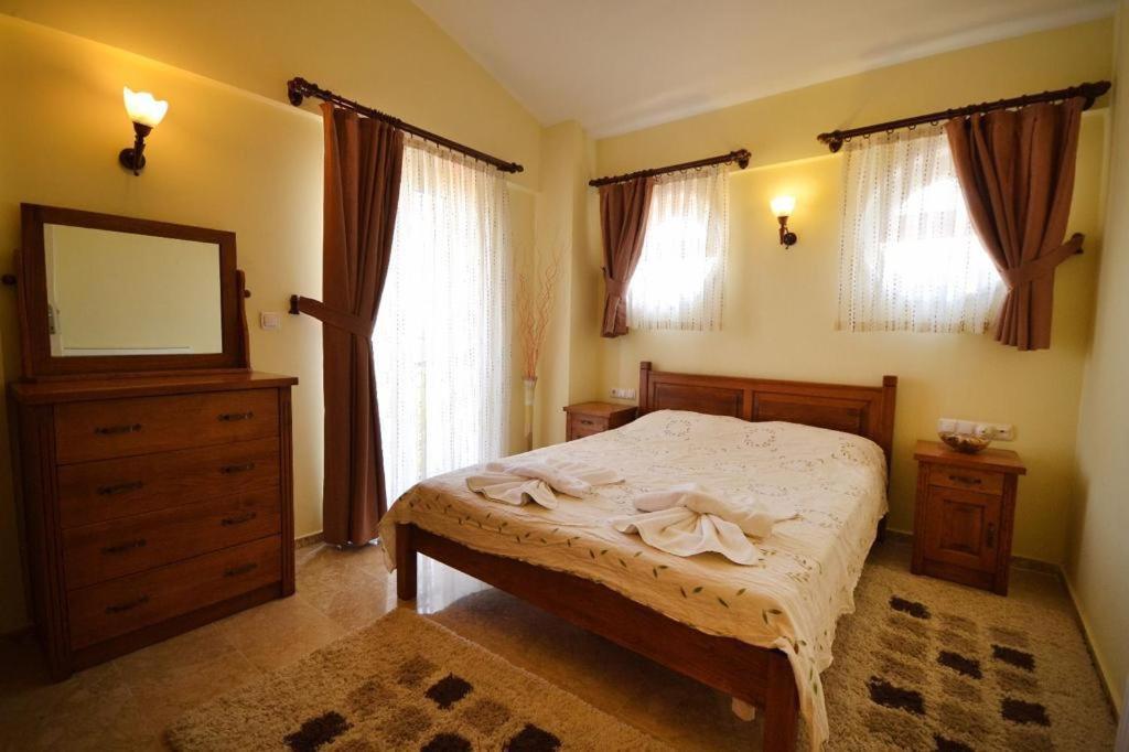 Antas Villa *