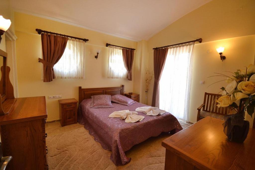 Antas Villa
