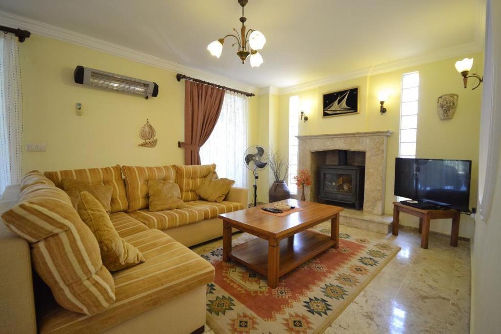 Villa Antas