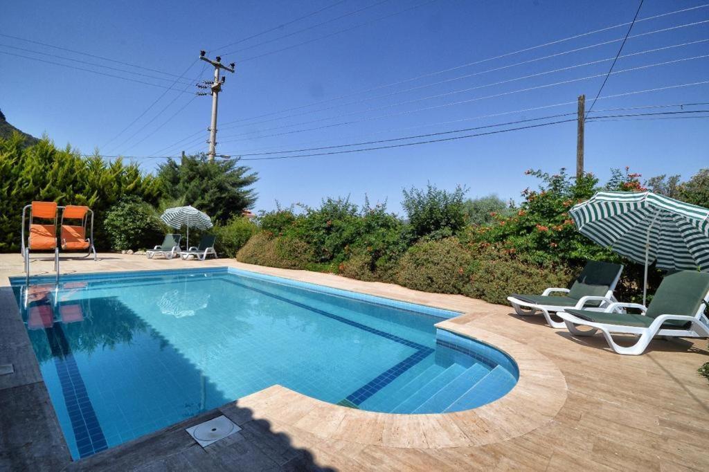 Antas Villa