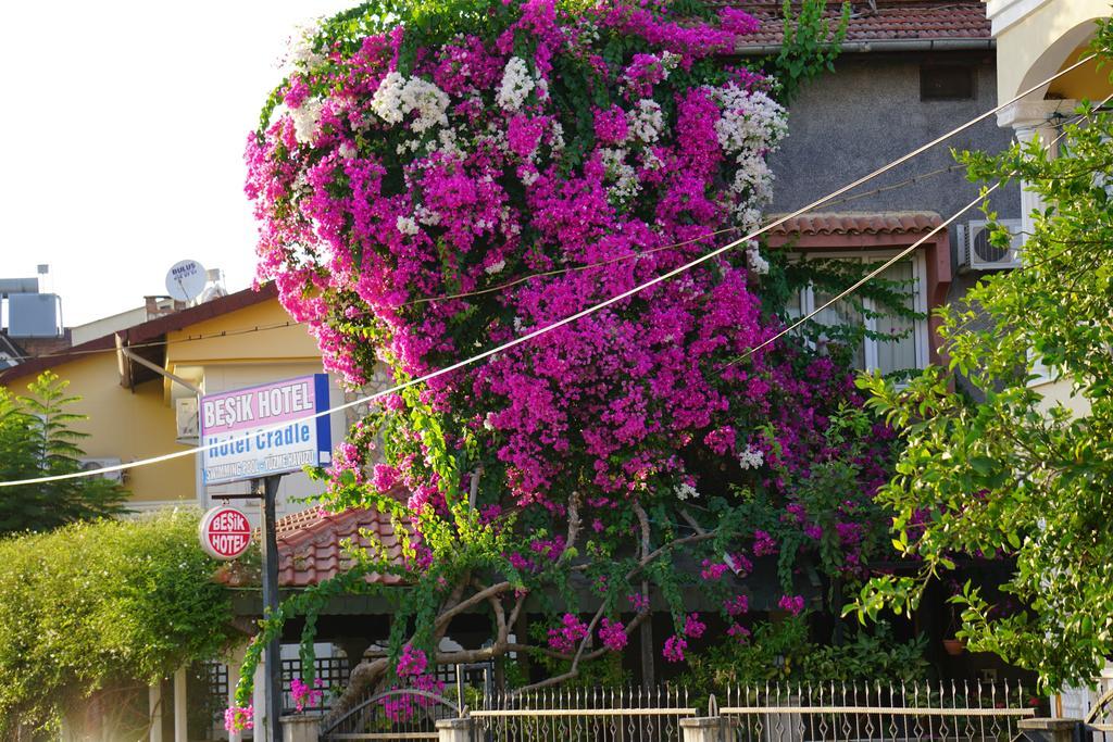 Hotel Besik