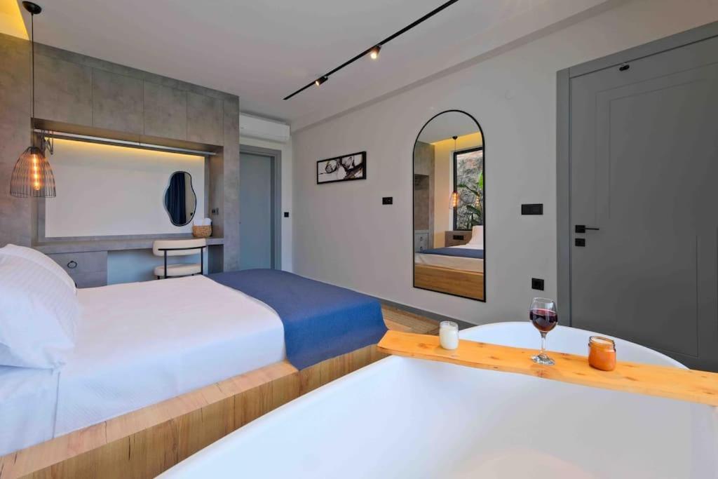 The Bliss House Villa