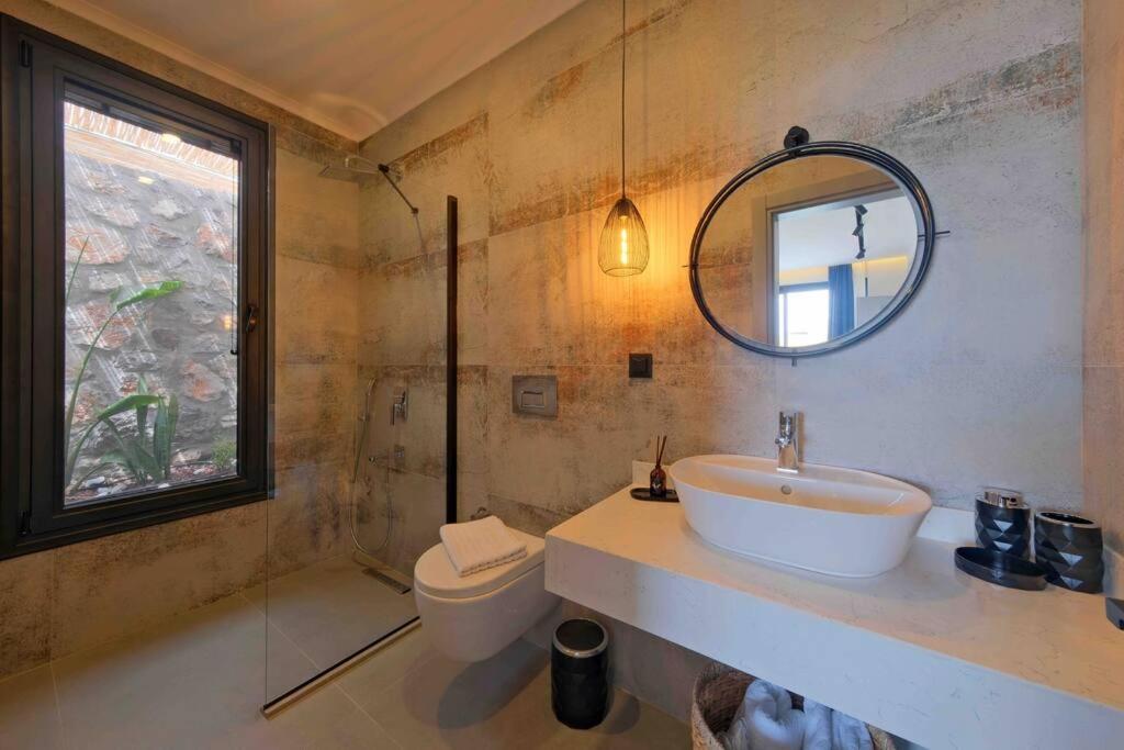 The Bliss House Villa Fethiye