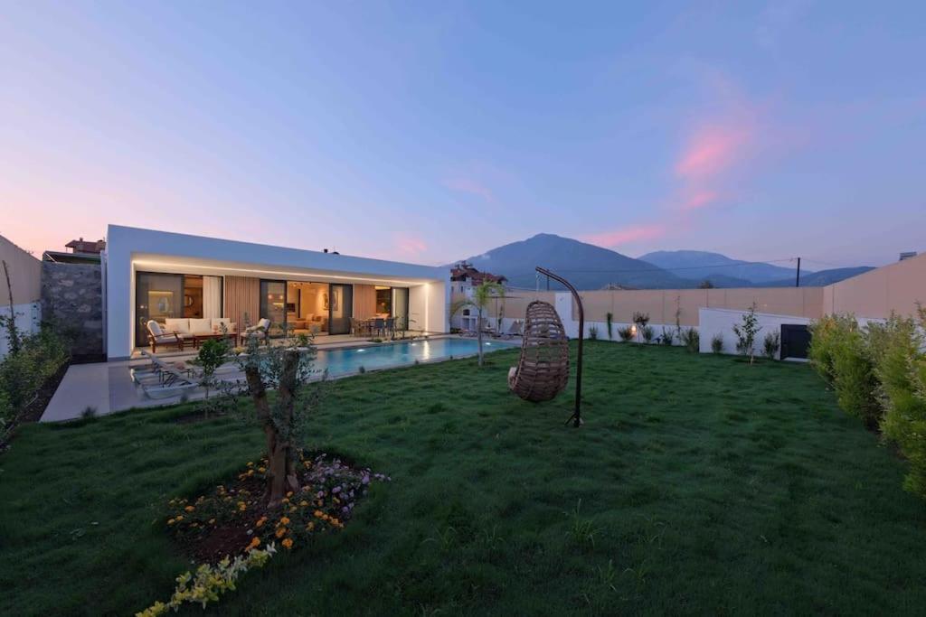 Villa The Bliss House Fethiye