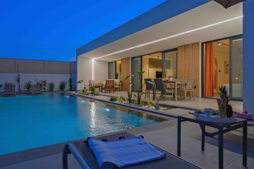 Villa The Bliss House Fethiye
