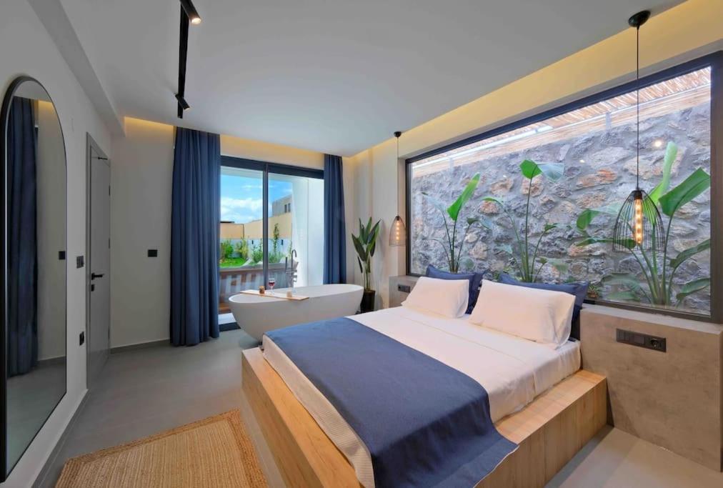 Villa The Bliss House