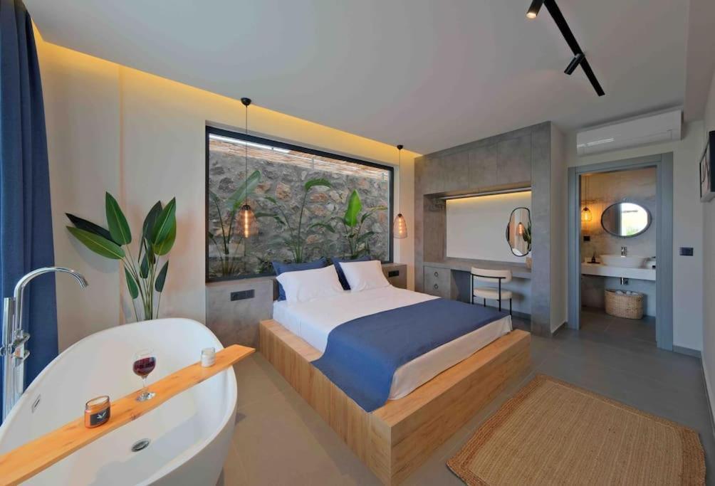 The Bliss House * Fethiye