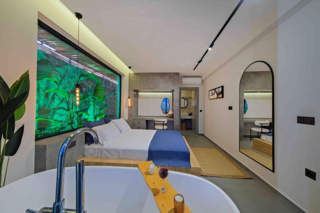 The Bliss House Villa