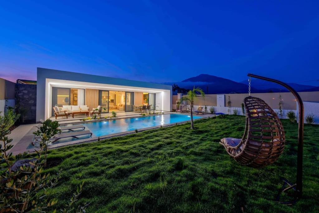 The Bliss House * Fethiye