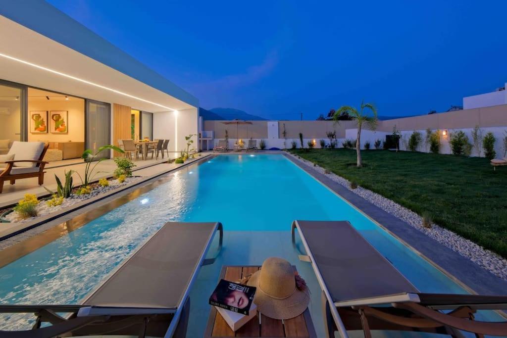 Villa The Bliss House Fethiye