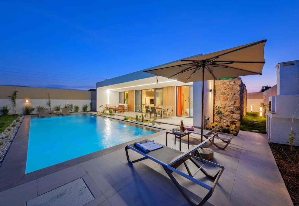 The Bliss House * Fethiye