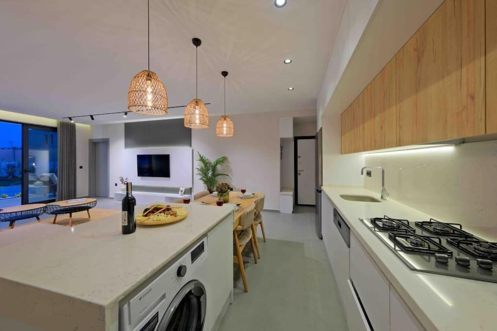 The Bliss House Fethiye