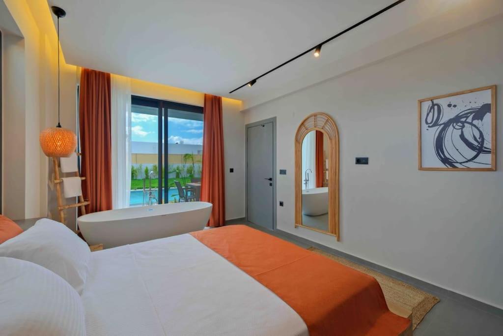 The Bliss House * Fethiye