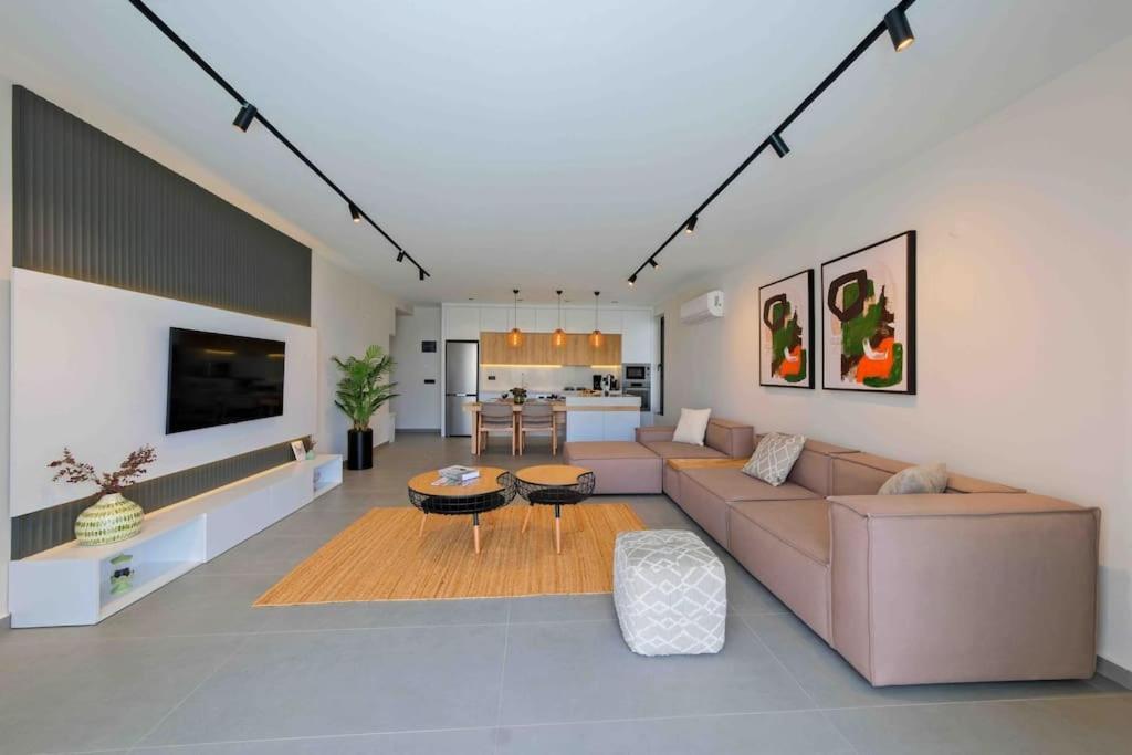 The Bliss House *