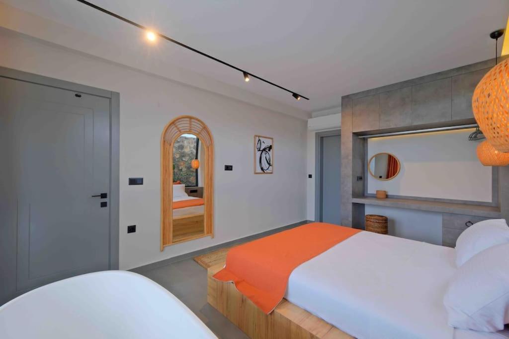 The Bliss House Fethiye