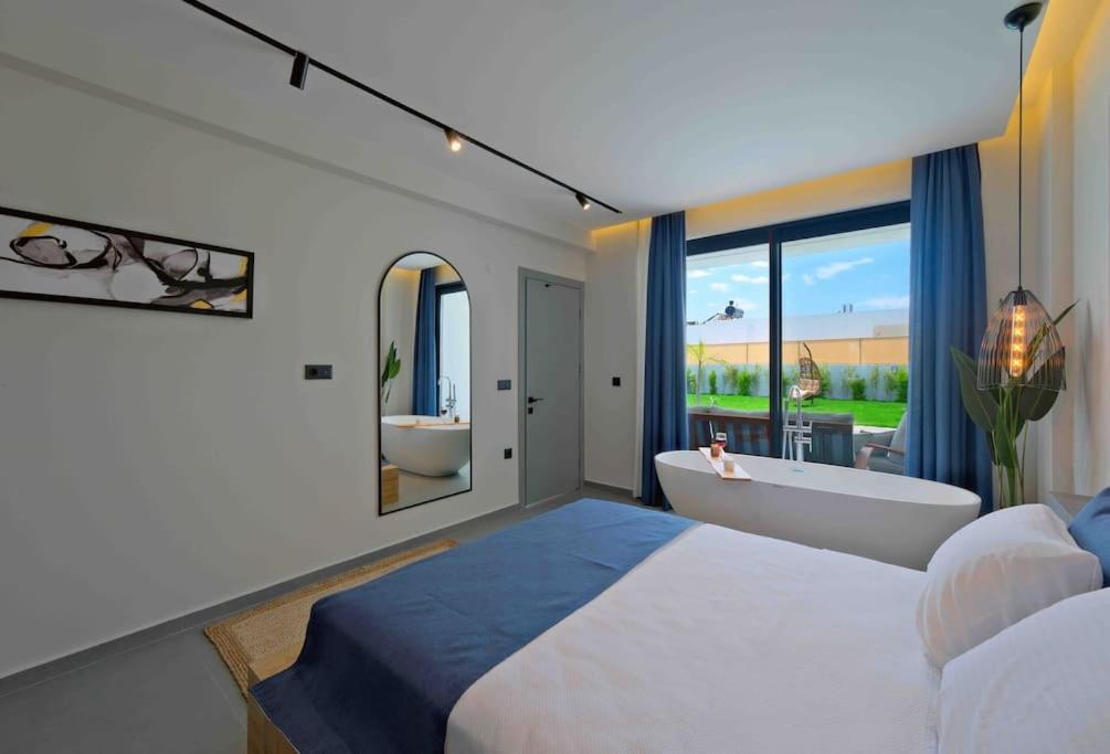 The Bliss House * Fethiye