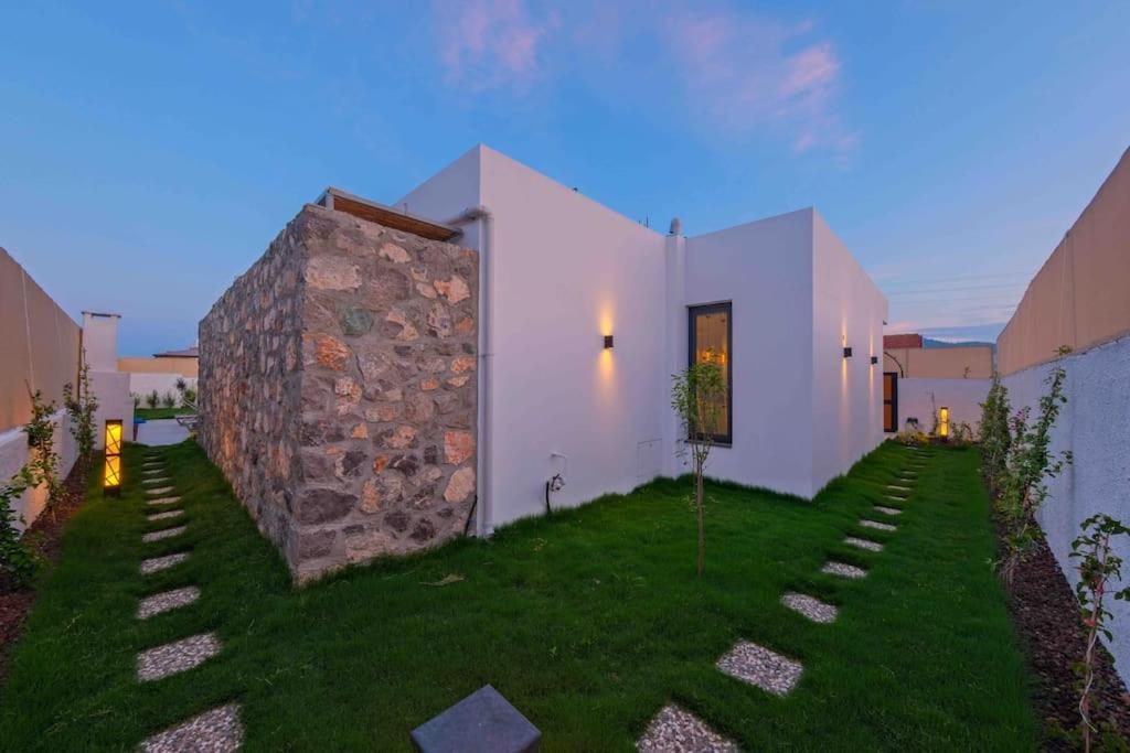 The Bliss House Fethiye