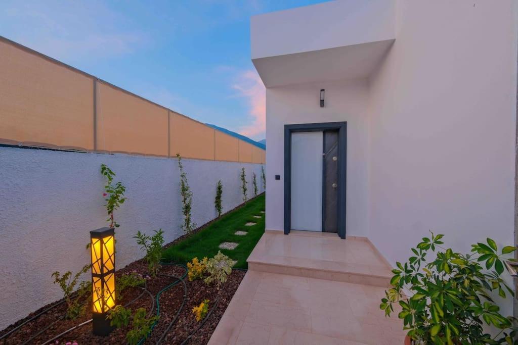 The Bliss House Villa