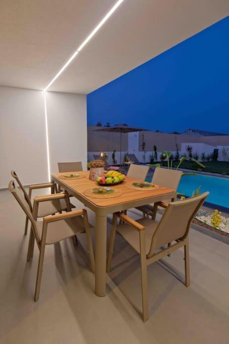 The Bliss House Villa *
