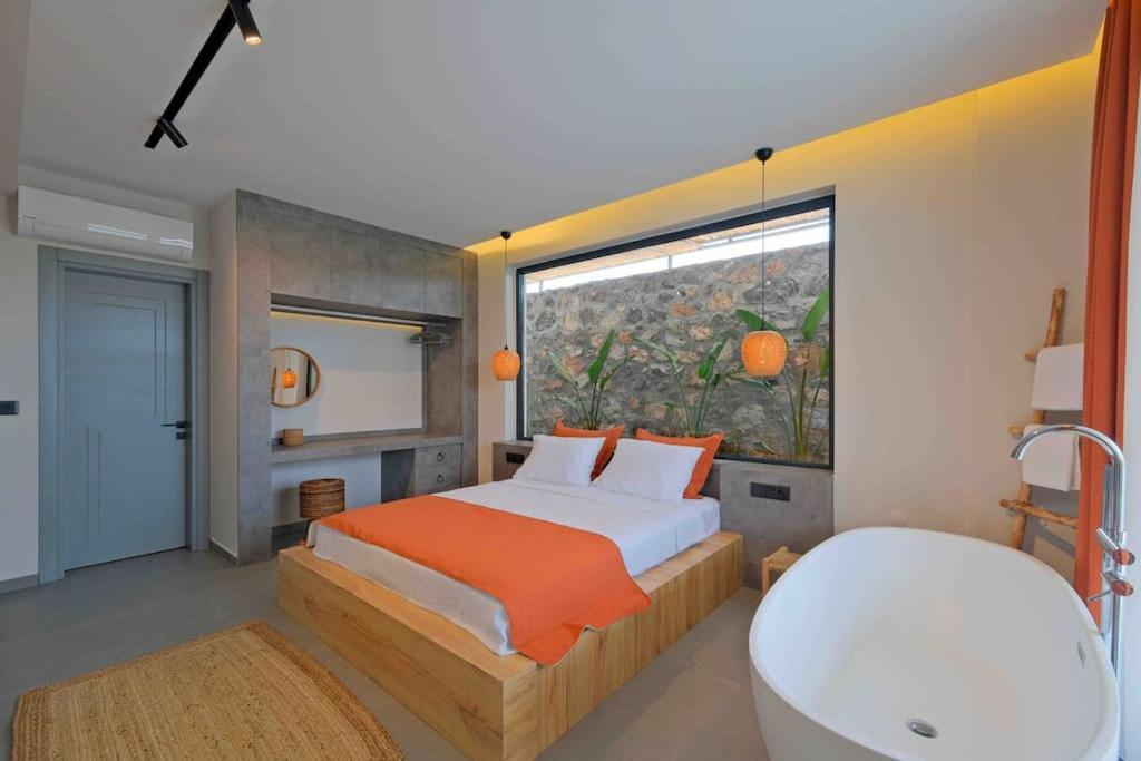 The Bliss House