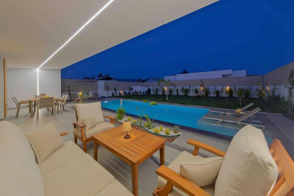 The Bliss House Fethiye