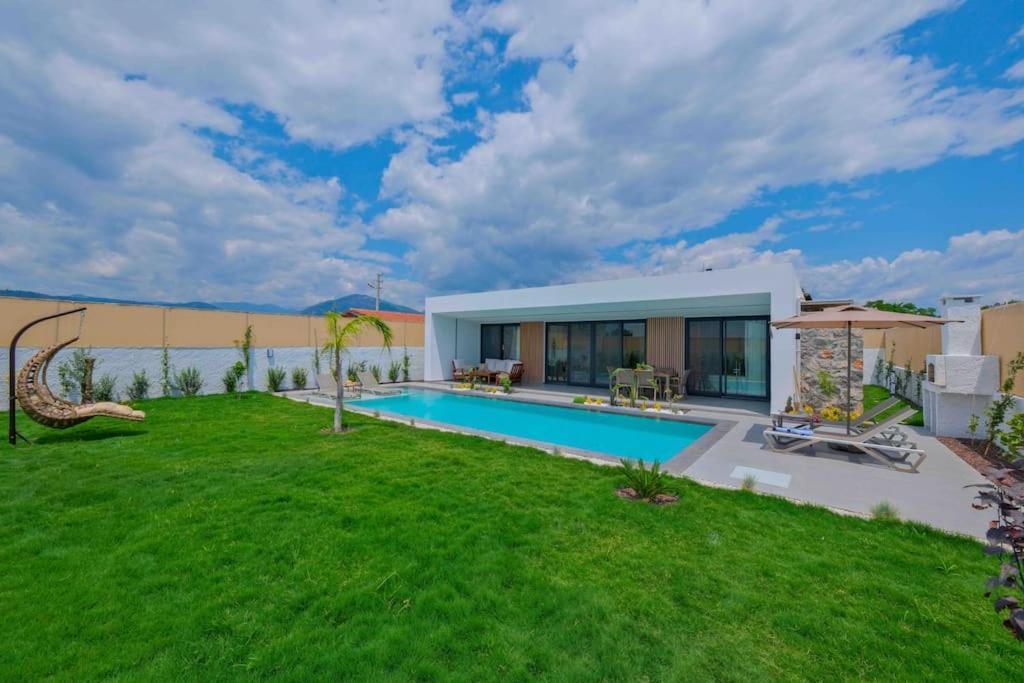The Bliss House Villa *