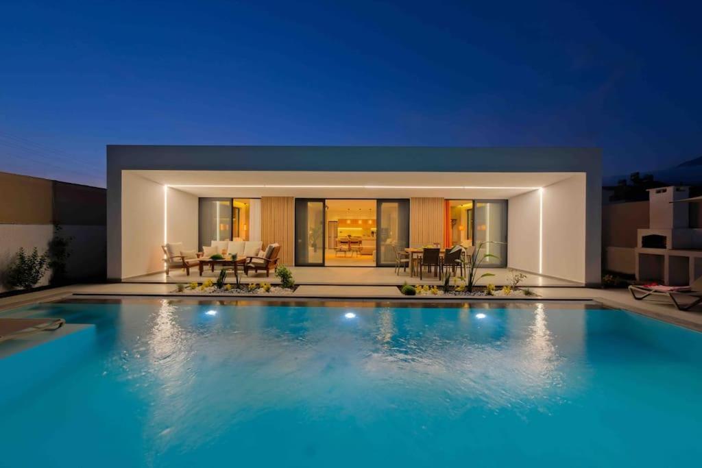 The Bliss House * Fethiye