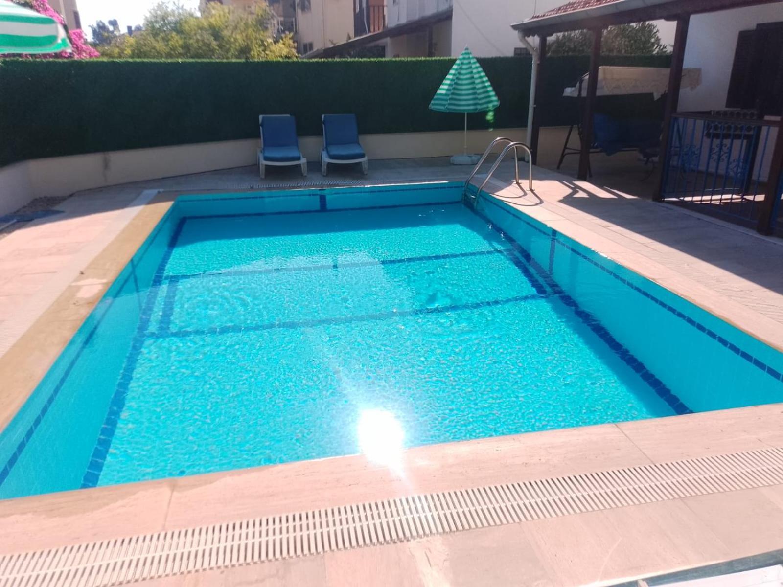 Calis 2 Villa