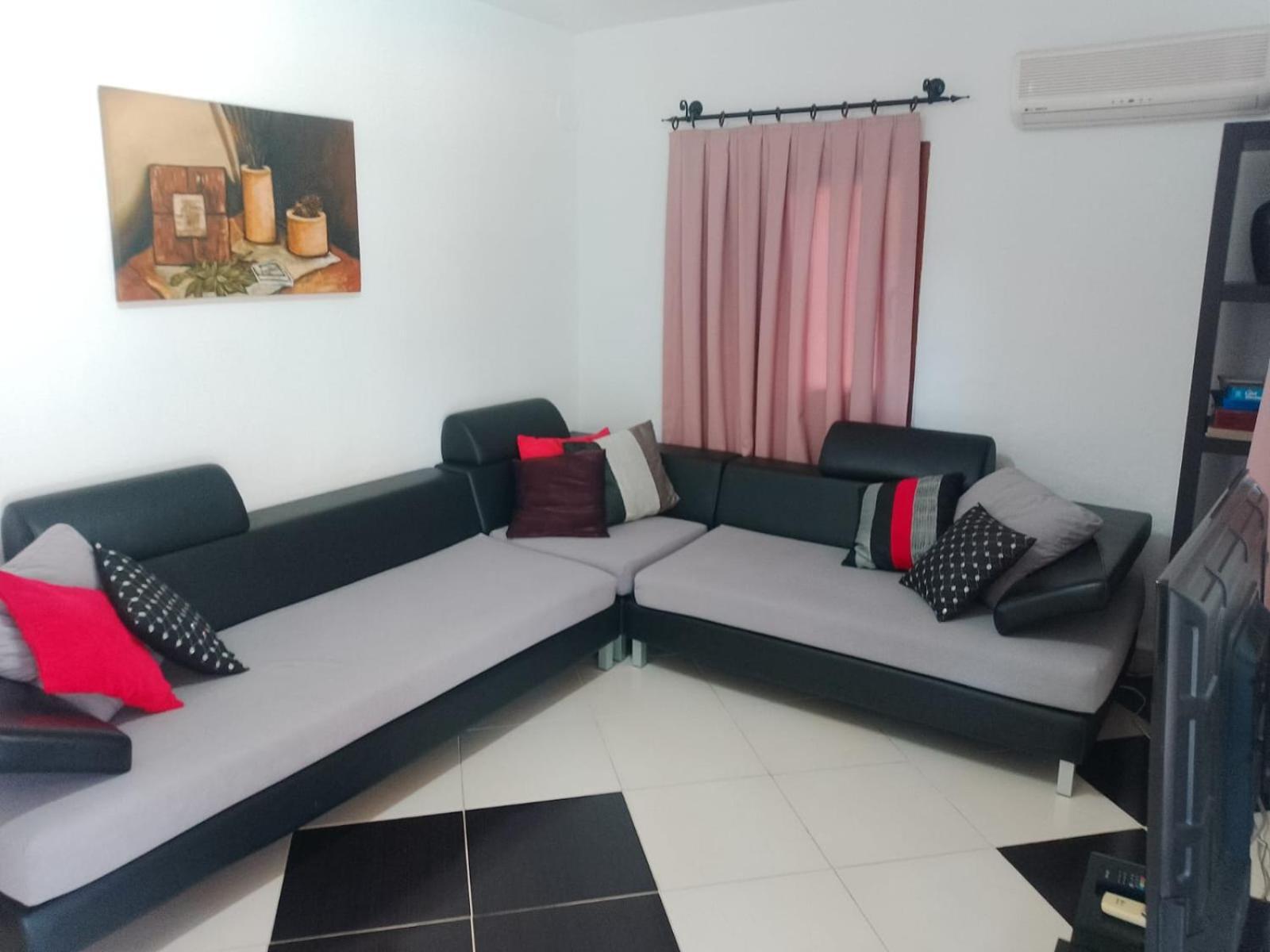 Calis 2 Villa *