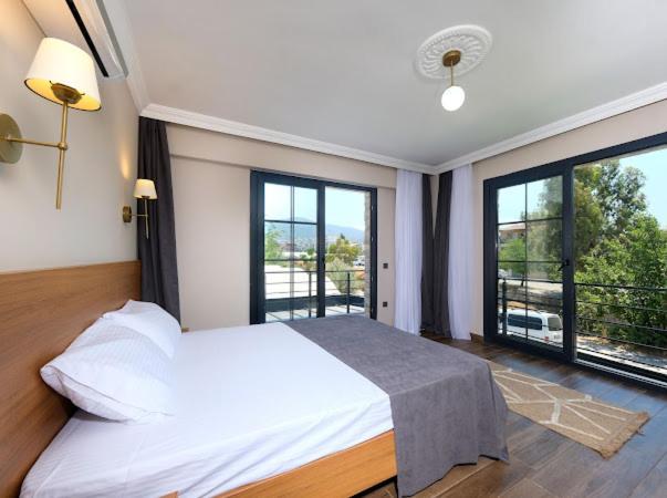 Villa Secil *
