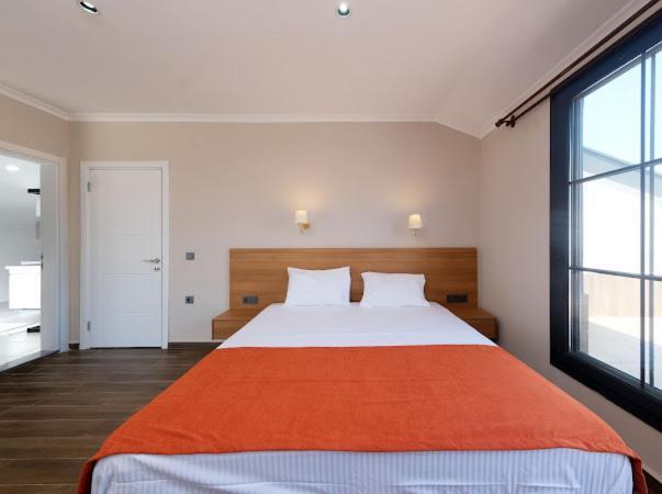 Secil Villa Fethiye