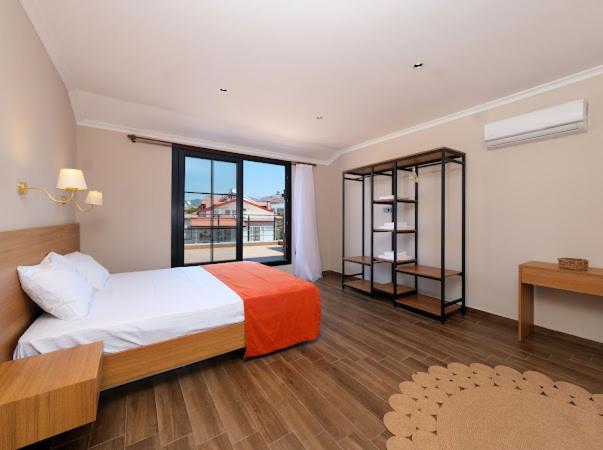 Villa Secil Fethiye