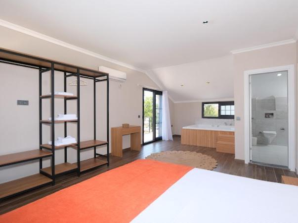 Villa Secil Fethiye