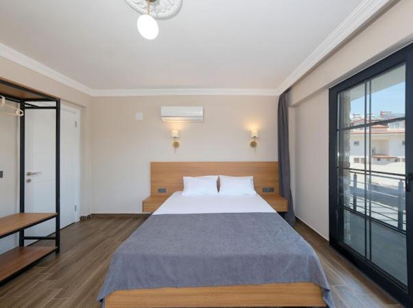 Villa Secil Fethiye
