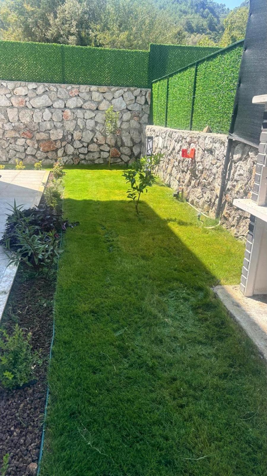 Defne Villa Fethiye