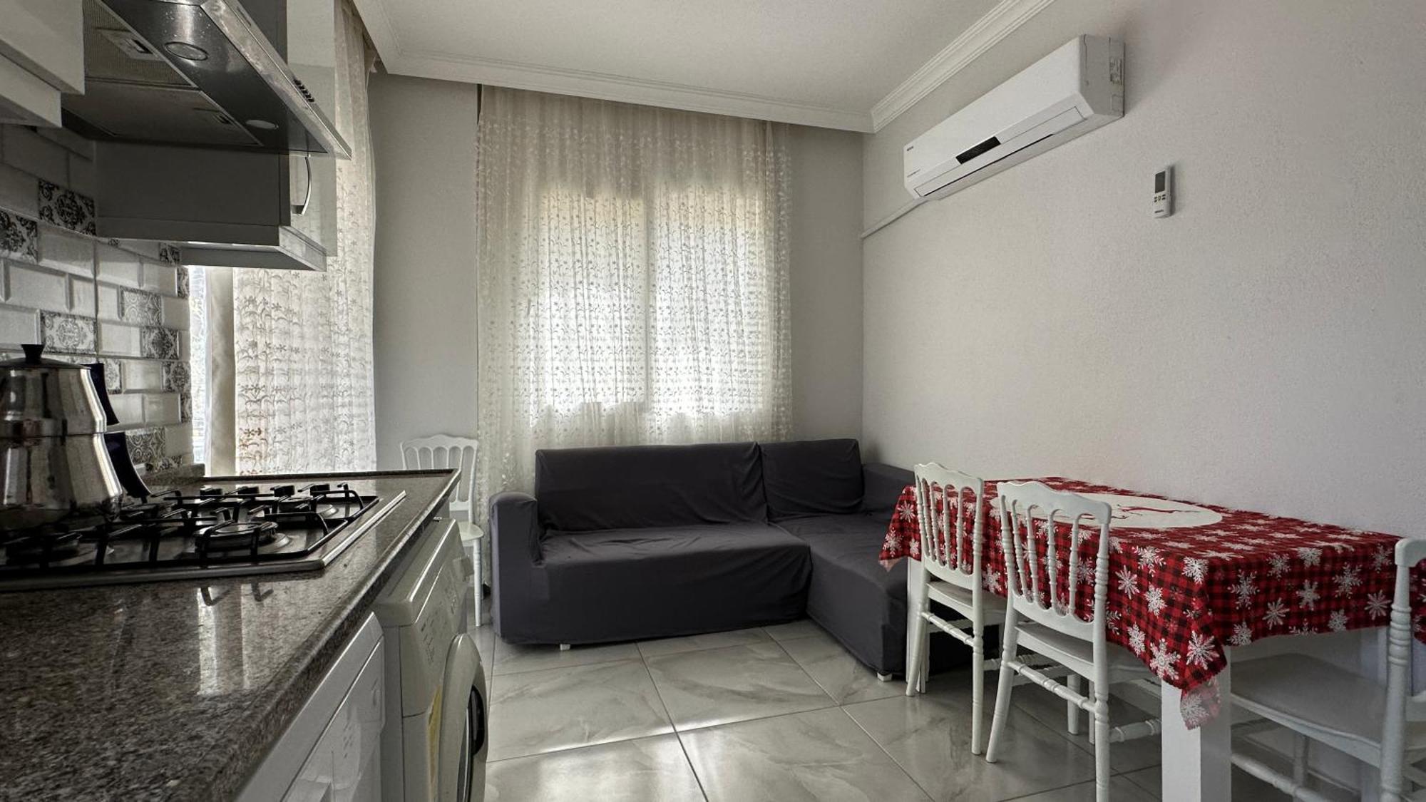 Oeluedeniz Fethiye