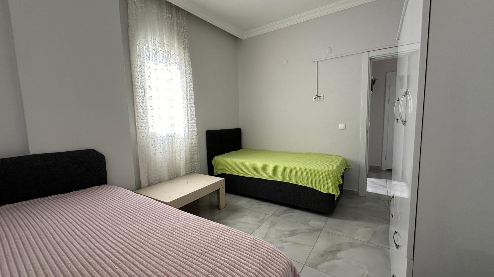 Apartment Oeluedeniz *